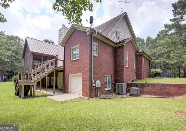 Photo 3 of Single family home for sale at 356 Massengale Rd, Brooks, GA 30205 | MLS# 10831210 | Listing updated on 2026-09-05