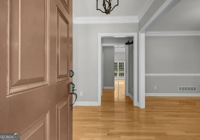 Photo 4 of Single family home for sale at 356 Massengale Rd, Brooks, GA 30205 | MLS# 10831210 | Listing updated on 2026-09-05