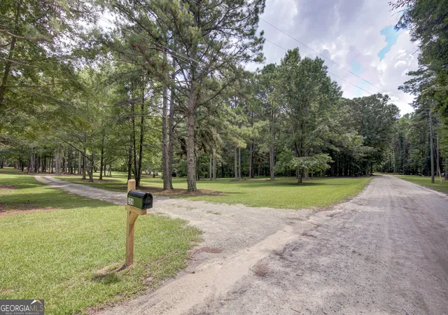 Photo 66 of Single family home for sale at 356 Massengale Rd, Brooks, GA 30205 | MLS# 10831210 | Listing updated on 2026-09-05