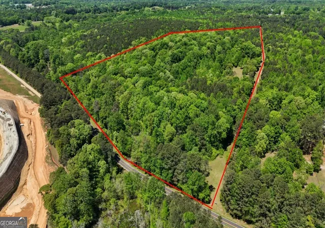 1st image of 00 Bill Rutledge Rd, Winder, GA 30680 | MLS# 10759419