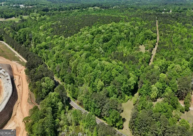 2nd image of 00 Bill Rutledge Rd, Winder, GA 30680 | MLS# 10759419