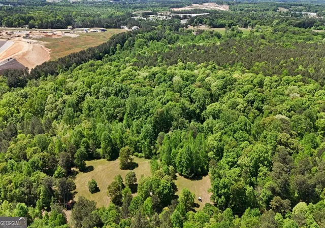 3rd image of 00 Bill Rutledge Rd, Winder, GA 30680 | MLS# 10759419