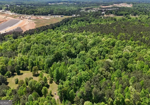 4th image of 00 Bill Rutledge Rd, Winder, GA 30680 | MLS# 10759419