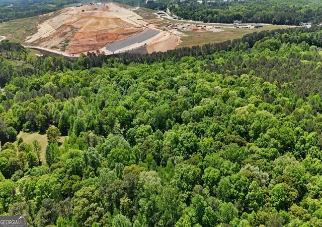 5th image of 00 Bill Rutledge Rd, Winder, GA 30680 | MLS# 10759419