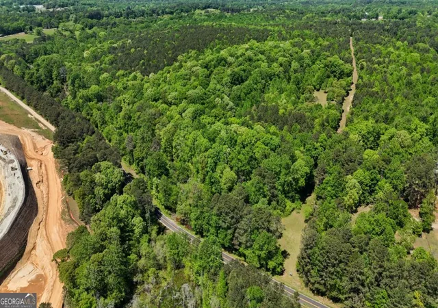 8th image of 00 Bill Rutledge Rd, Winder, GA 30680 | MLS# 10759419