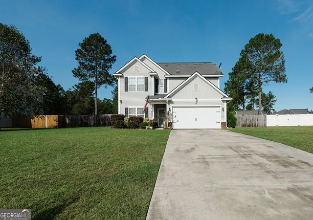 Single family home for sale at 54 Francis Marion Rd NE, Ludowici, GA 31316 | MLS# 10871044