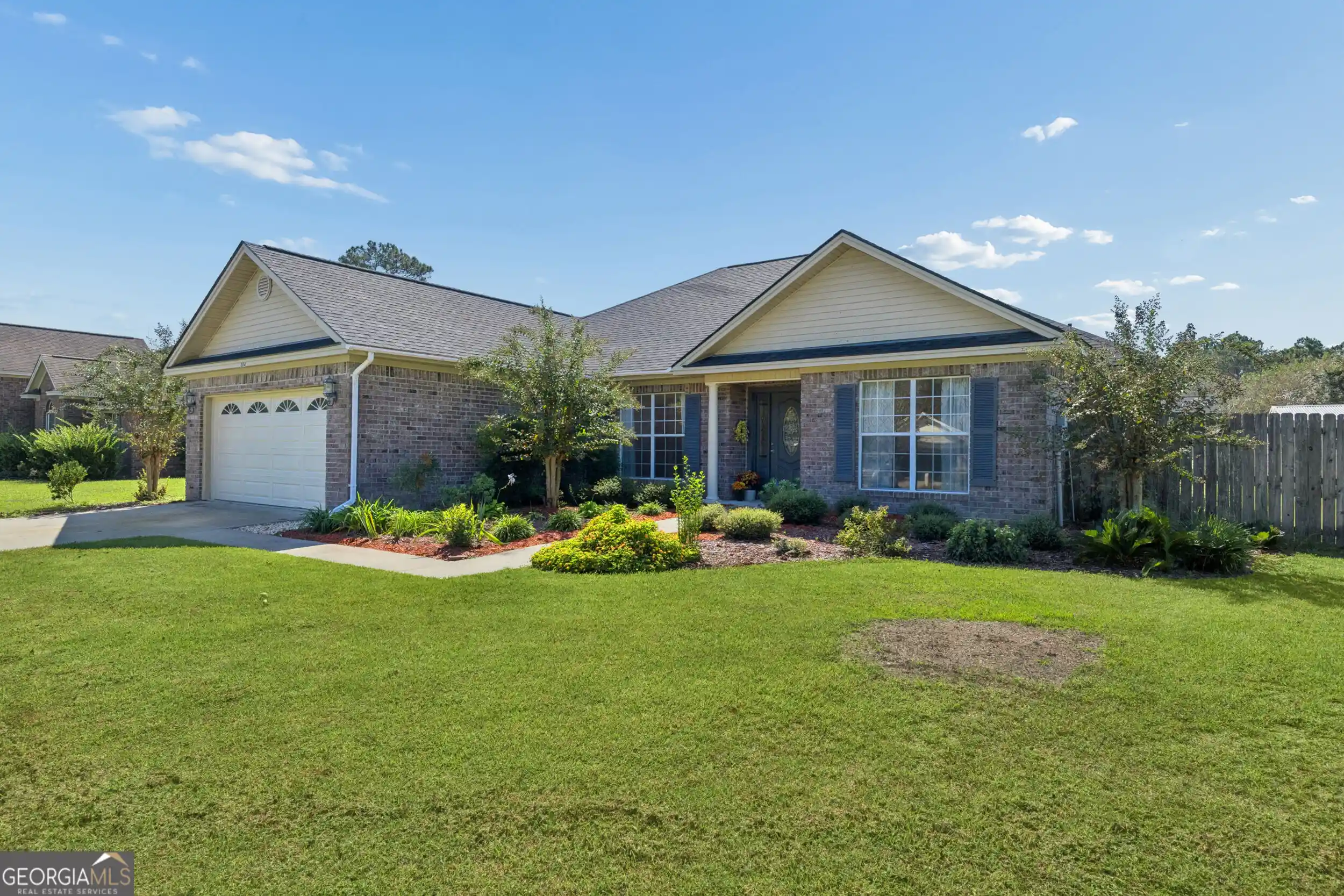 Photo 1 of Single family home for sale at 304 Grist Ct, Rincon, GA 31326 | MLS# 10877196 | Listing updated on 2026-10-22