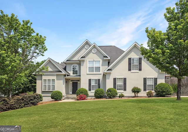 Homes for sale in Martinez, GA | 3707 Pavilion Dr, Martinez, GA 30907 | MLS# 10756358