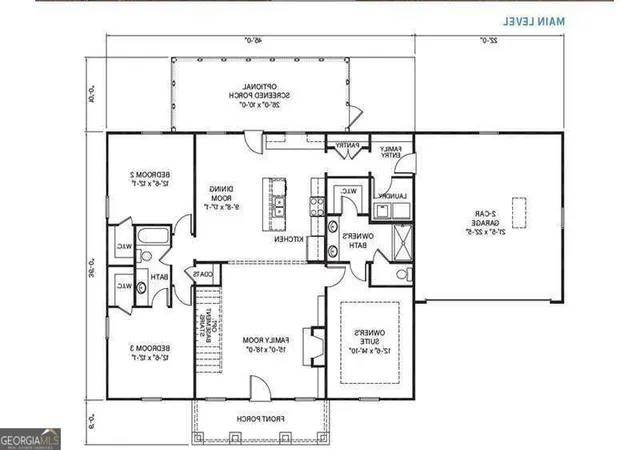 1st image of 138 Lakewood Dr, Waleska, GA 30183 | MLS# 10805186