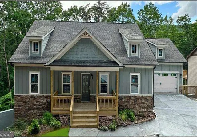 2nd image of 138 Lakewood Dr, Waleska, GA 30183 | MLS# 10805186