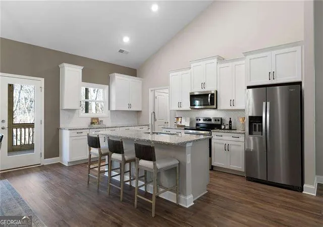 Photo 3 of Single family home for sale at 138 Lakewood Dr, Waleska, GA 30183 | MLS# 10805186 | Listing updated on 2026-09-01