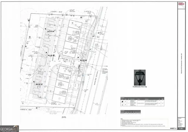 38th image of 5790 Maxham Rd, Austell, GA 30168 | MLS# 10696317