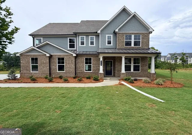 1st image of 814 Lennox Dr, Conyers, GA 30094 | MLS# 10789393