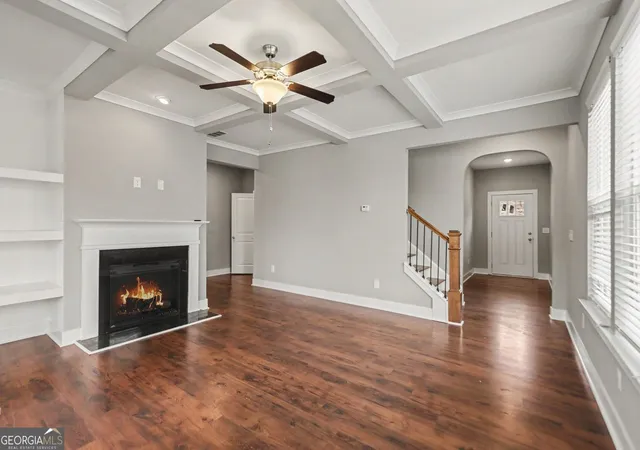 Photo 2 of Townhouse for sale at 7666 Squire Ct, Fairburn, GA 30213 | MLS# 10836515 | Listing updated on 2026-09-14