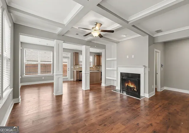 Photo 3 of Townhouse for sale at 7666 Squire Ct, Fairburn, GA 30213 | MLS# 10836515 | Listing updated on 2026-09-14