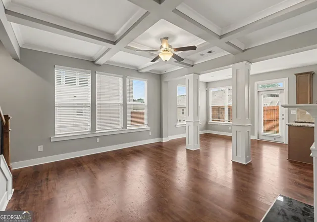 Photo 4 of Townhouse for sale at 7666 Squire Ct, Fairburn, GA 30213 | MLS# 10836515 | Listing updated on 2026-09-14
