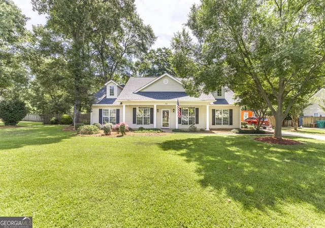 Homes for sale in Byron, GA | 165 Crystal Ridge Cir, Byron, GA 31008 | MLS# 10804179