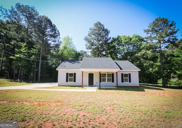 1st image of 101 Alexandria Wy, Thomaston, GA 30286 | MLS# 10741318