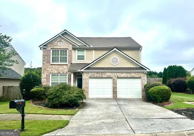 Photo 1 of Single family home for sale at 325 Stone Valley Xing, Canton, GA 30114 | MLS# 10821472 | Listing updated on 2026-09-09