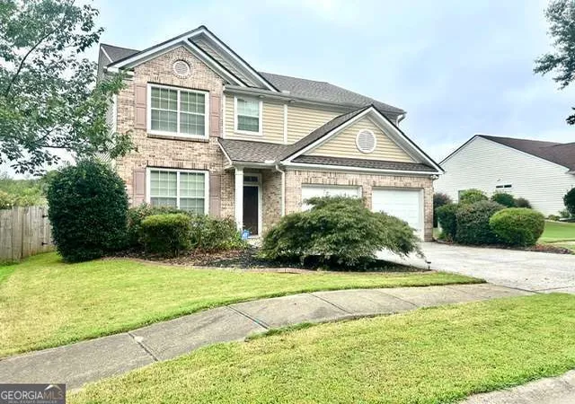 Photo 3 of Single family home for sale at 325 Stone Valley Xing, Canton, GA 30114 | MLS# 10821472 | Listing updated on 2026-09-09