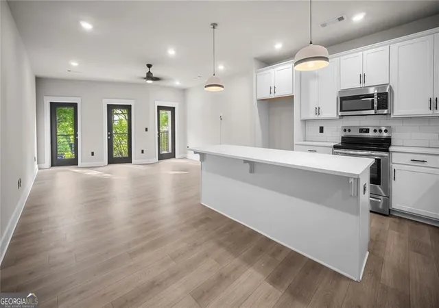 Photo 2 of Condo for sale at 2030 Main St Nw #206, Atlanta, GA 30318 | MLS# 10812990 | Listing updated on 2026-09-04