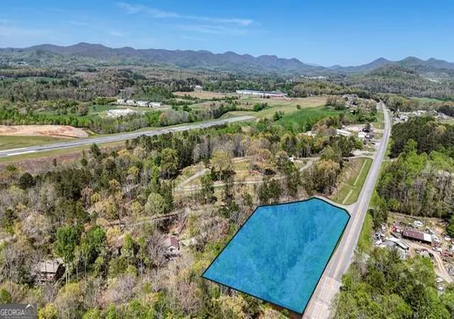 Photo 1 of Land for sale at 1 Rachel Rd, Blairsville, GA 30512 | MLS# 10421021 | Listing updated on 2026-10-29
