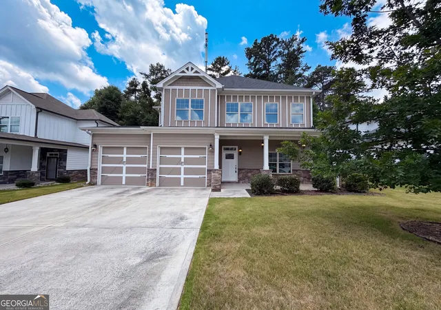 1st image of 5317 Winmire Ln, Stone Mountain, GA 30088 | MLS# 10802790