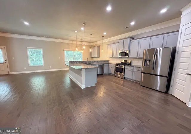 2nd image of 5317 Winmire Ln, Stone Mountain, GA 30088 | MLS# 10802790