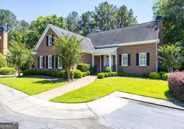 1st image of 115 Covington Pl, Macon, GA 31210 | MLS# 10765651