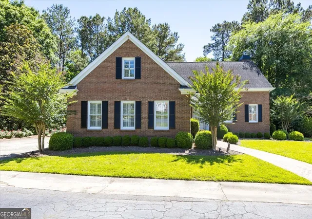2nd image of 115 Covington Pl, Macon, GA 31210 | MLS# 10765651