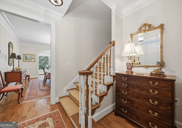 3rd image of 115 Covington Pl, Macon, GA 31210 | MLS# 10765651