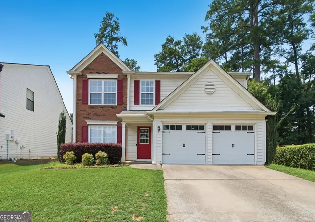 Photo 1 of Sale Pending at 504 Stepney Ct Se, Marietta, GA 30067 | MLS# 10817751 | Listing updated on 2026-09-14
