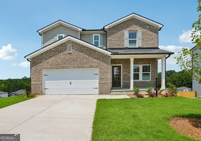 Photo 1 of Sale Pending at 260 Whitman Ct, Dallas, GA 30132 | MLS# 10767753 | Listing updated on 2026-08-31