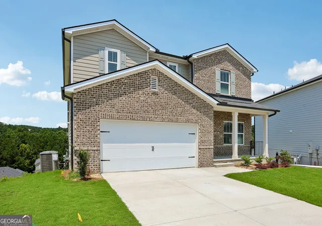 Photo 3 of Sale Pending at 260 Whitman Ct, Dallas, GA 30132 | MLS# 10767753 | Listing updated on 2026-08-31