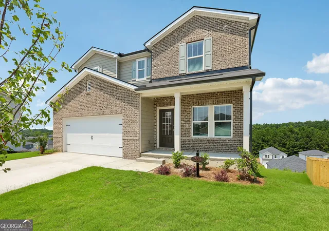 Photo 4 of Sale Pending at 260 Whitman Ct, Dallas, GA 30132 | MLS# 10767753 | Listing updated on 2026-08-31