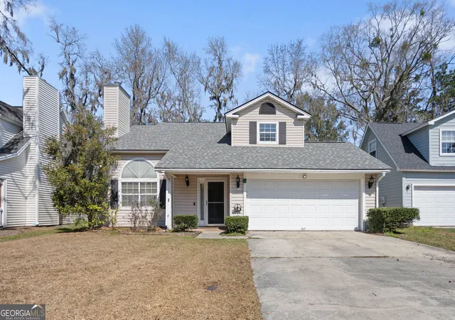 Homes for sale in Savannah, GA | 24 Saint Ives Dr, Savannah, GA 31419 | MLS# 10706834