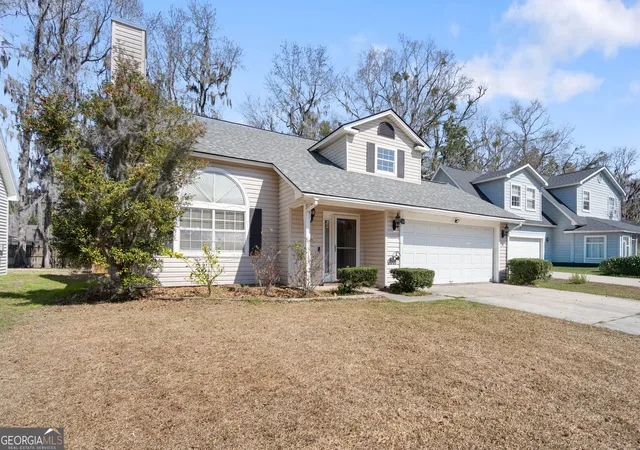 Homes for sale in Savannah, GA | 24 Saint Ives Dr, Savannah, GA 31419 | MLS# 10706834