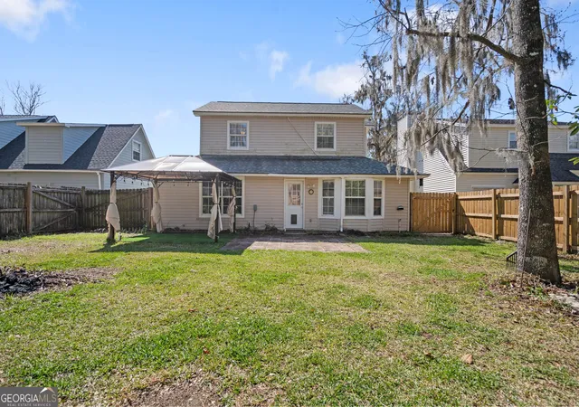 Homes for sale in Savannah, GA | 24 Saint Ives Dr, Savannah, GA 31419 | MLS# 10706834