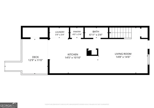 5th image of 5148 Spring St, Flowery Branch, GA 30542 | MLS# 10811625