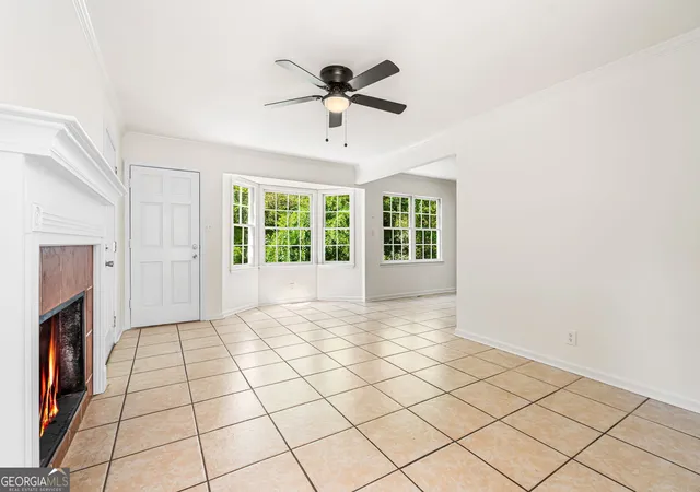 Photo 4 of Sale Pending at 611 Fairmont Dr, Macon, GA 31210 | MLS# 10799709 | Listing updated on 2026-09-09