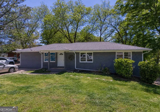 Photo 1 of Multi family home for sale at 120 Bryan St W, Bremen, GA 30110 | MLS# 10734493 | Listing updated on 2026-10-09