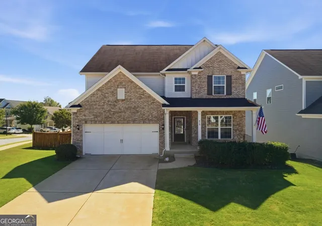Photo 1 of Single family home for sale at 416 Timberleaf Rd, Canton, GA 30115 | MLS# 10877821 | Listing updated on 2026-10-23