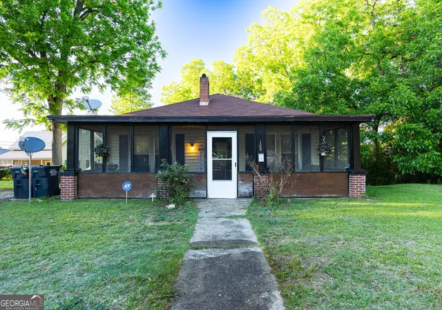 Homes for sale in Manchester, GA | 109 E Main St, Manchester, GA 31816 | MLS# 10759024