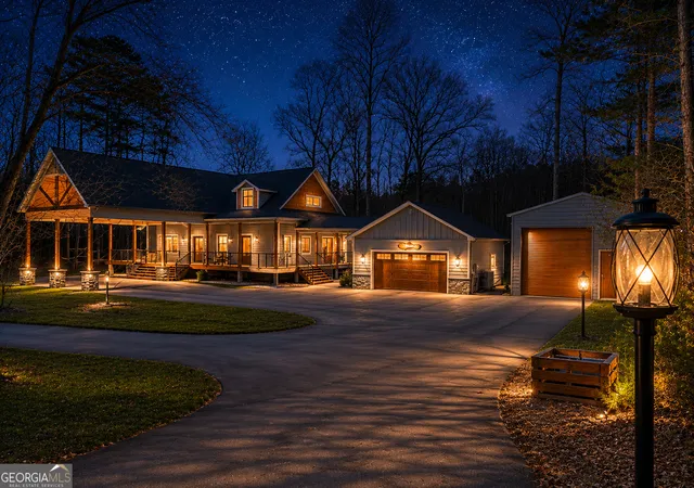 1st image of 1248 Sunset Rd, Epworth, GA 30541 | MLS# 10708003