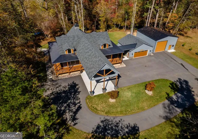 3rd image of 1248 Sunset Rd, Epworth, GA 30541 | MLS# 10708003