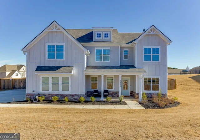 1st image of 1324 Honeysuckle Ln, Hoschton, GA 30548 | MLS# 10675916