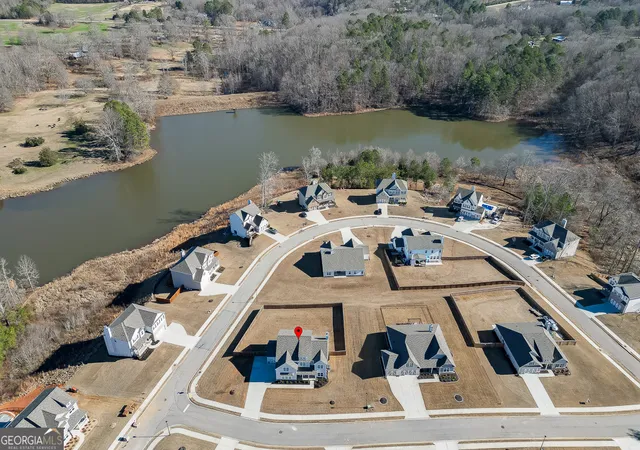 61st image of 1324 Honeysuckle Ln, Hoschton, GA 30548 | MLS# 10675916