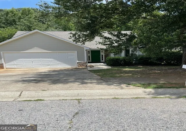 Photo 3 of Single family home for sale at 1790 Neighborhood Walk, Mcdonough, GA 30252 | MLS# 10804321 | Listing updated on 2026-07-27