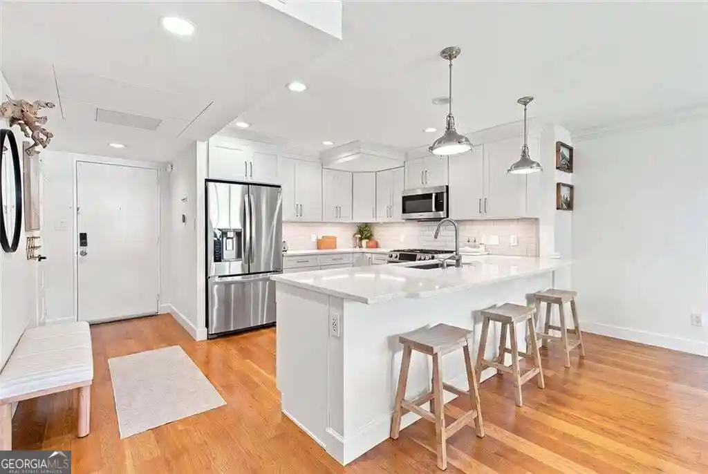 Photo 1 of Condo for sale at 2965 Pharr Ct S Nw #416, Atlanta, GA 30305 | MLS# 10869069 | Listing updated on 2026-10-22