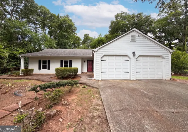 Photo 1 of Single family home for sale at 158 Colemans Bluff Dr, Woodstock, GA 30188 | MLS# 10780023 | Listing updated on 2026-10-03